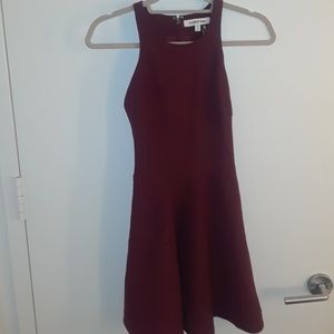 Elizabeth and James Dress